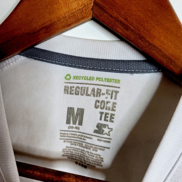 Starter Lightweight Performance Shirt. Perfect Condition! - Picture 3 of 4